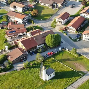 Hotel Landgasthof Alter Wirt